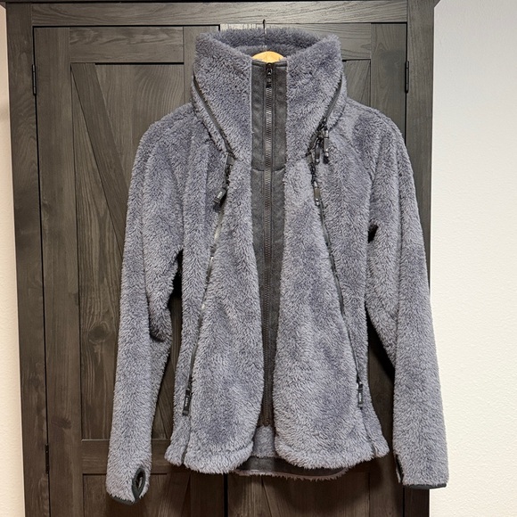 Kuhl Flight Jacket Flint - Picture 4 of 10